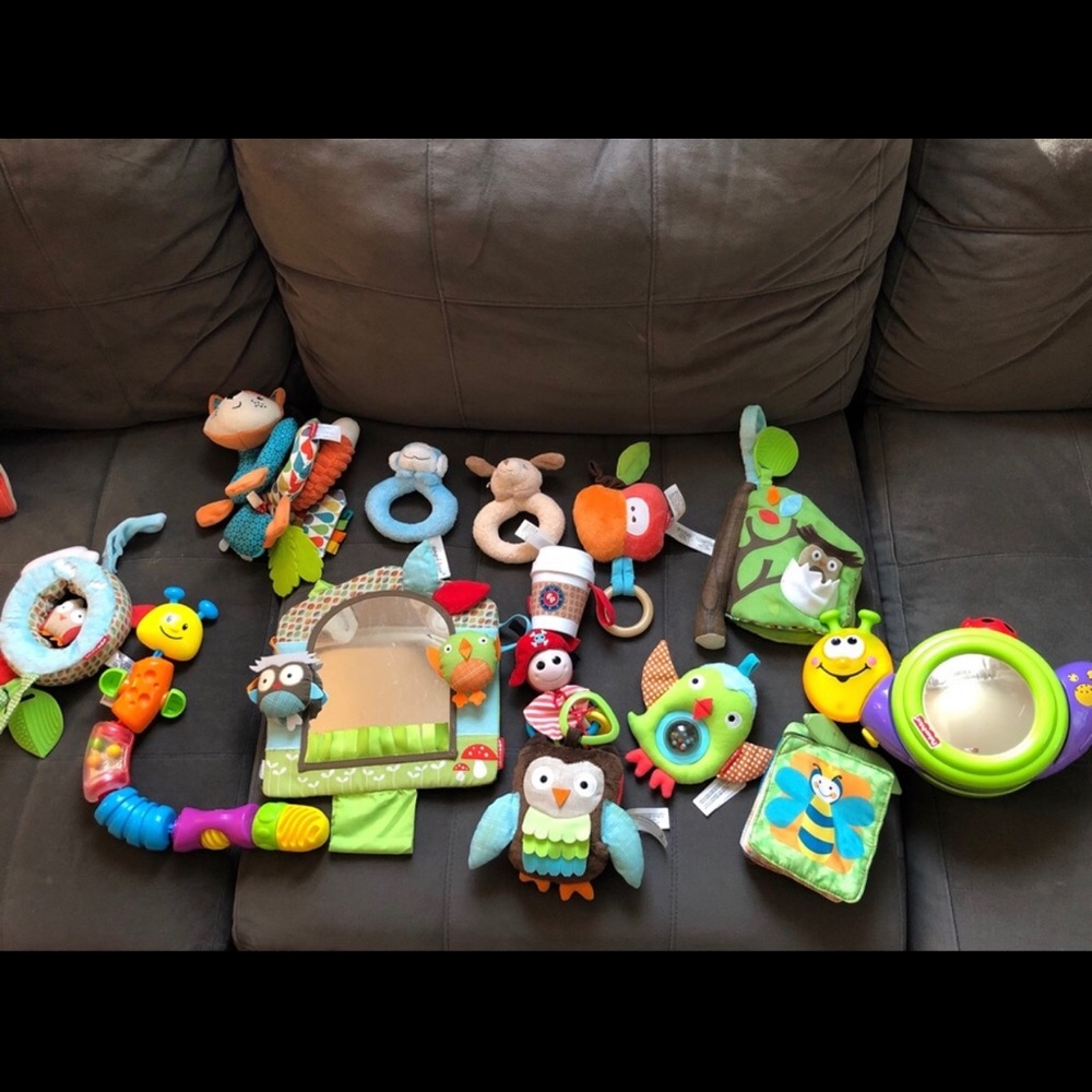 Infant Toys